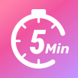 Icon of program: 5Min: Weight Loss Workout