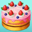Icon of program: My Cake Shop HD - Cake Ma…