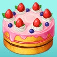 Icon of program: My Cake Shop HD - Cake Ma…