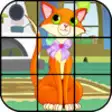 Icon of program: Jigsaw Puzzle for Kids Ca…
