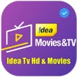 Icon of program: New idea live tv MOVIES &…