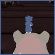 Icon of program: 3D Catch Chase for Tom an…