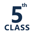 Icono de programa: CBSE Class 5 App: NCERT S…