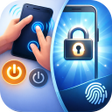 Icon of program: Screen Wake Lock - Gestur…