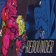 Icon of program: Rebounder