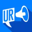 Icon of program: Uproar - Get loud! Get ou…