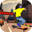 Icon of program: Street Sesh 3D