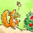 Icon of program: Squirrel Story Narrative …