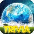Icon of program: World Geography Trivia Qu…