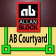 Icon of program: Allan Block Courtyard App