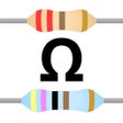 Icon of program: Resistor Code Calculator