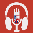 Icon of program: English Radio - IELTS TOE…