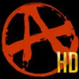 Icon of program: RAGE HD