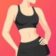 Icono de programa: Lazy Workouts for Women
