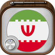 Icono de programa: All Iran Radios in One Ap…