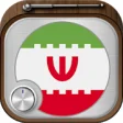 Icon of program: All Iran Radios in One Ap…