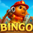 Icon of program: Fire Bingo : Jackpot Miss…