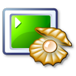 Liquid Drag icon