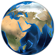World Wind icon