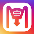 Icono de programa: Multiple pictures & video…