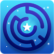 Icon of program: Mazy Maze - Rotating Puzz…