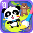 Icon of program: Baby Panda's Magic Lines
