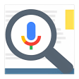 Icon of program: Voice Search App with His…