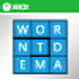 Icono de programa: Wordament