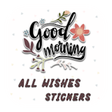Icono de programa: All Wishes Stickers for W…