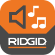 Icon of program: RIDGID Radio