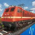Icono de programa: Indian Train Simulator