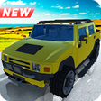 Icono de programa: H1 Hummer Suv Off-Road Dr…