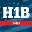 Icon of program: H-1B Jobs