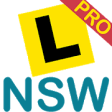 Icon of program: NSW Driver Test - 10 Lang…