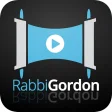 Icon of program: Daily Classes Rabbi Gordo…