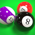 Icon of program: Real Pool 3D for Windows …