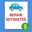 Car Repair Labor Estimates icon