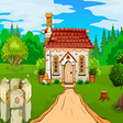 Icono de programa: Small Boy Fishing Escape