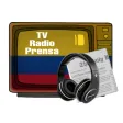 Icon of program: TV Colombia y mas BP v1