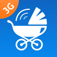 Icon of program: Baby Monitor 3G