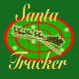 Icono de programa: Santa Tracker