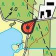 Icon of program: Topo GPS Netherlands