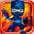 Icon of program: My Superhero Ninja Squad …