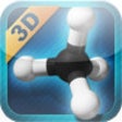 Icon of program: Organic Compounds 3D