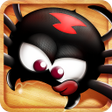 Icono de programa: Greedy Spiders 2