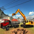 Icono de programa: Real Construction 2018