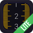 Icon of program: Tape Measure LITE - smart…
