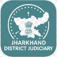 Icon of program: Jharkhand District Judici…