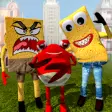Icon of program: Sponge Family Nieghbor Ga…