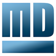 Icono de programa: MD5 File Hasher